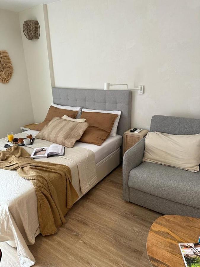 Apartament Minerva Estudio White Jasmine, And Pool Benalmádena