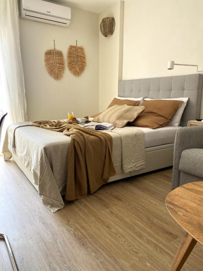 Apartament Minerva Estudio White Jasmine, And Pool *