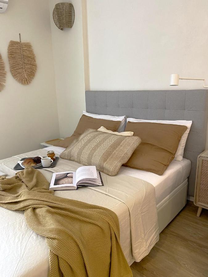 Minerva Estudio White Jasmine, And Pool Apartament *