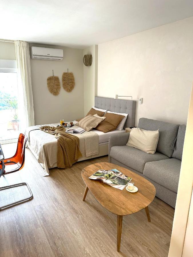 Apartament Minerva Estudio White Jasmine, And Pool *