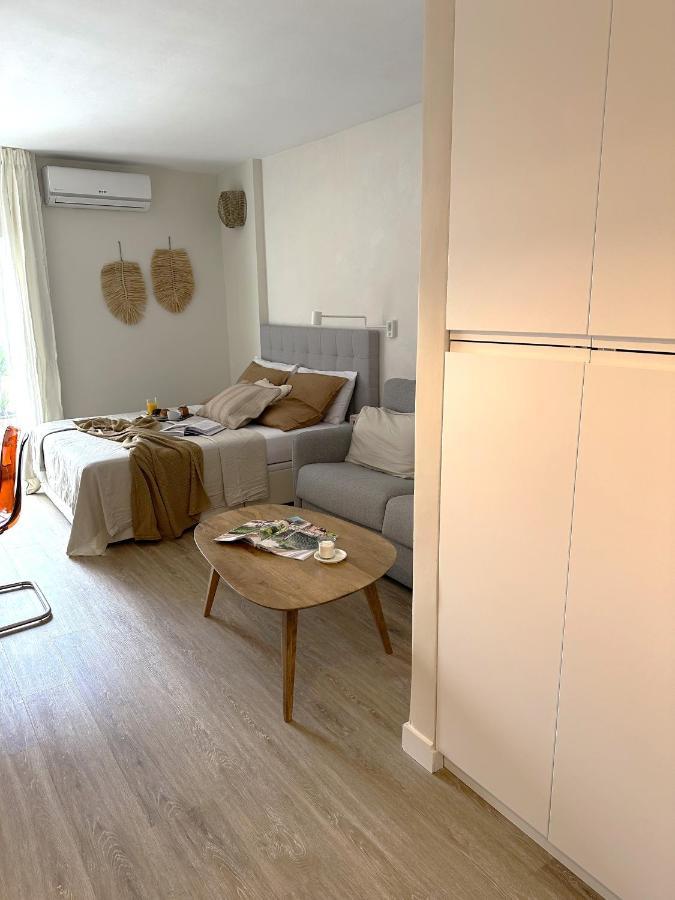 Apartament Minerva Estudio White Jasmine, And Pool Benalmádena