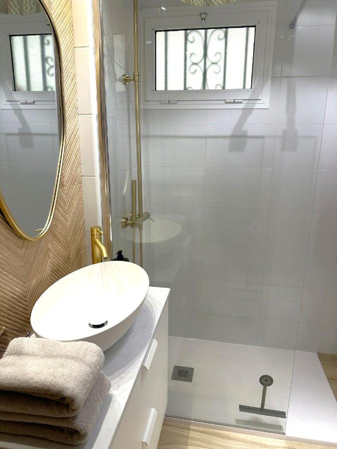 Minerva Estudio White Jasmine, And Pool Apartament *