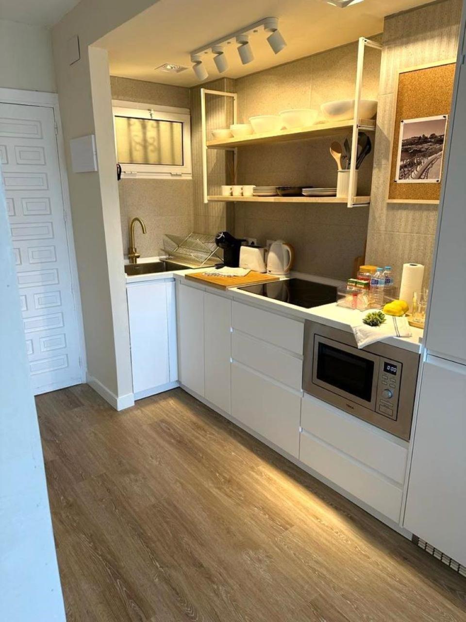 Minerva Estudio White Jasmine, And Pool Apartament *