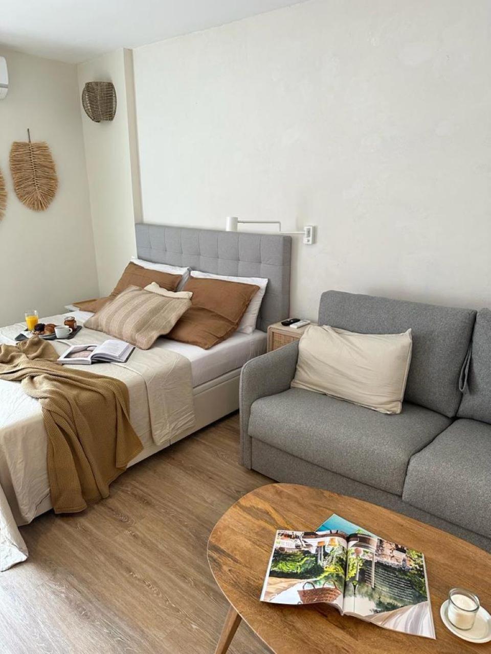 Apartament Minerva Estudio White Jasmine, And Pool Benalmádena