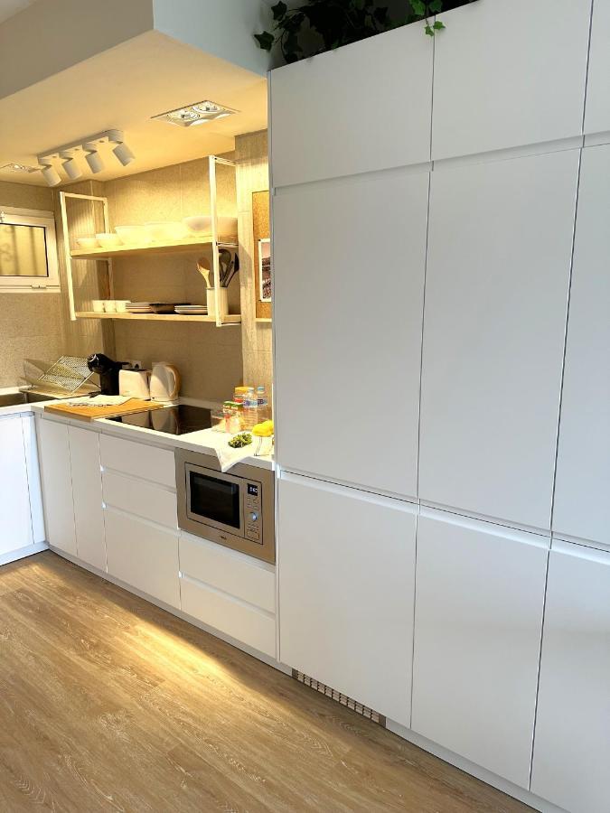 Appartement Minerva Estudio White Jasmine, And Pool *